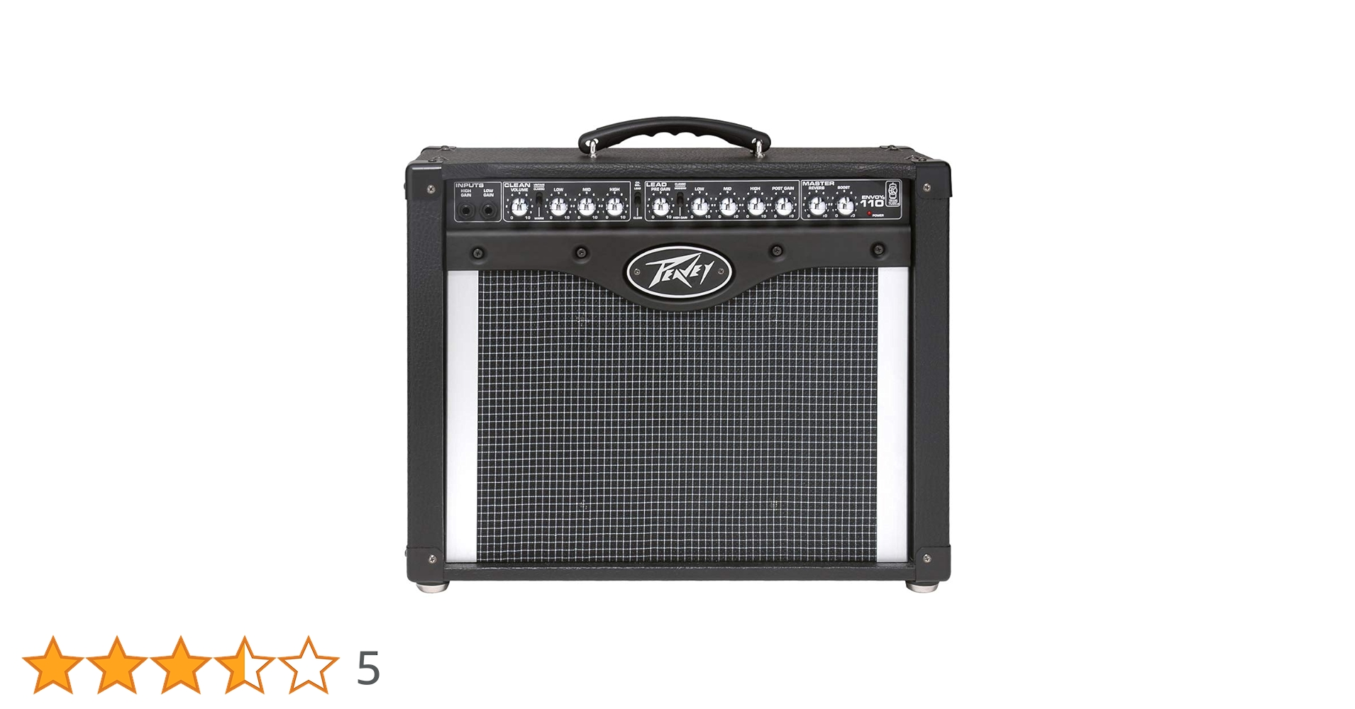 PEAVEY ギターアンプ Peavey VYPYR(R) X1 ギターモデリングアンプ : World Importer